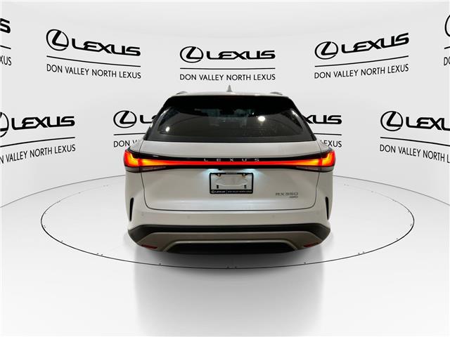 2023 Lexus RX 350  (Stk: 14111992A) in Markham - Image 8 of 28