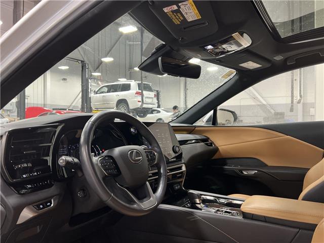 2023 Lexus RX 350  (Stk: 14111992A) in Markham - Image 12 of 28