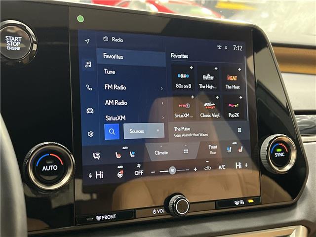 2023 Lexus RX 350  (Stk: 14111992A) in Markham - Image 16 of 28