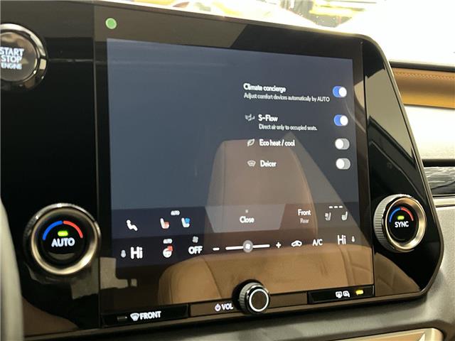 2023 Lexus RX 350  (Stk: 14111992A) in Markham - Image 18 of 28