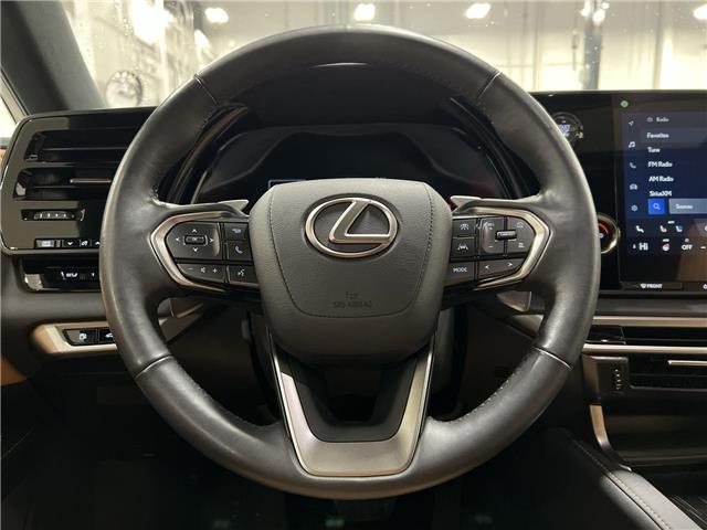 2023 Lexus RX 350  (Stk: 14111992A) in Markham - Image 24 of 28