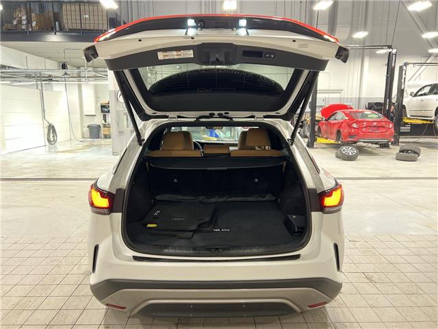 2023 Lexus RX 350  (Stk: 14111992A) in Markham - Image 26 of 28