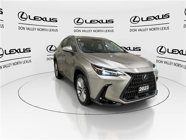 2023 Lexus NX 350  (Stk: 14111946A) in Markham - Image 3 of 29