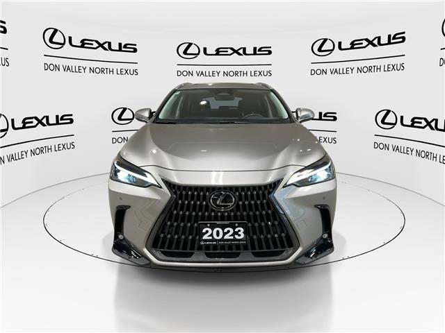 2023 Lexus NX 350  (Stk: 14111946A) in Markham - Image 4 of 29