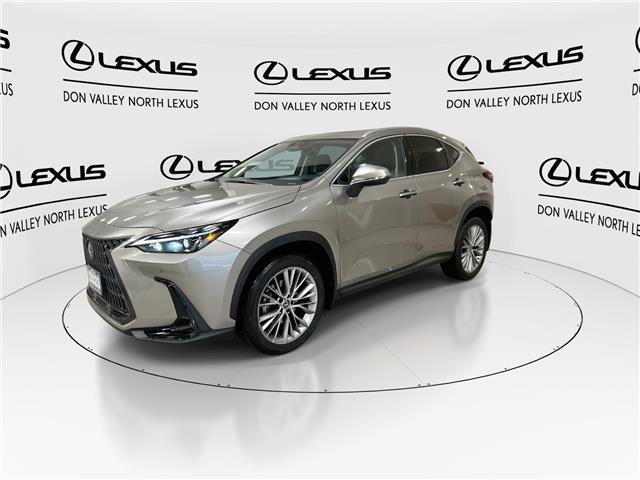 2023 Lexus NX 350  (Stk: 14111946A) in Markham - Image 5 of 29