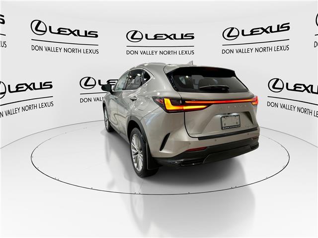 2023 Lexus NX 350  (Stk: 14111946A) in Markham - Image 7 of 29