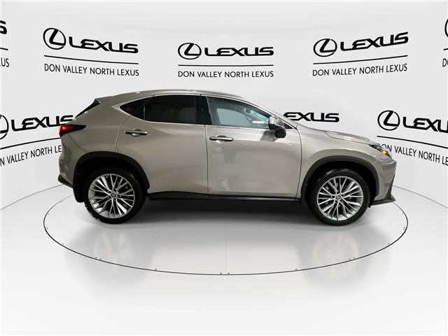 2023 Lexus NX 350  (Stk: 14111946A) in Markham - Image 10 of 29