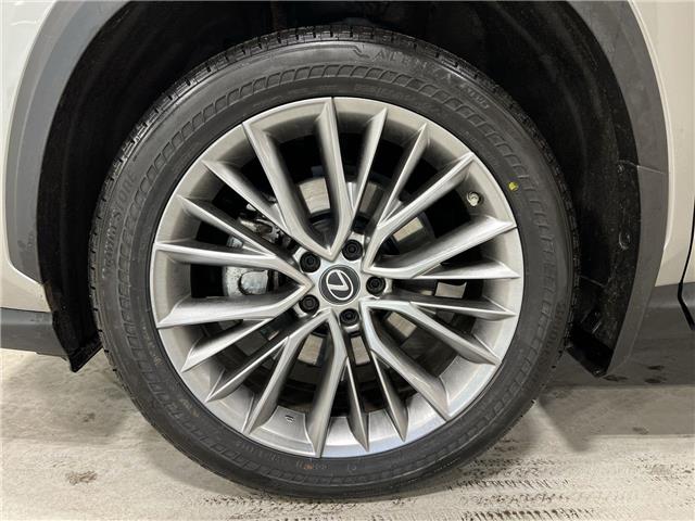 2023 Lexus NX 350  (Stk: 14111946A) in Markham - Image 11 of 29