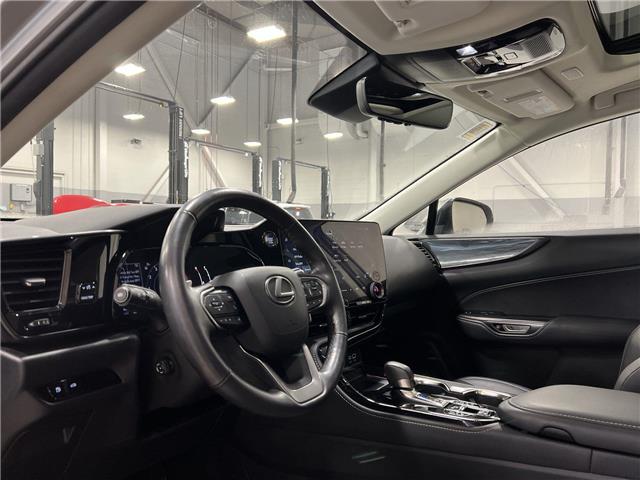2023 Lexus NX 350  (Stk: 14111946A) in Markham - Image 12 of 29