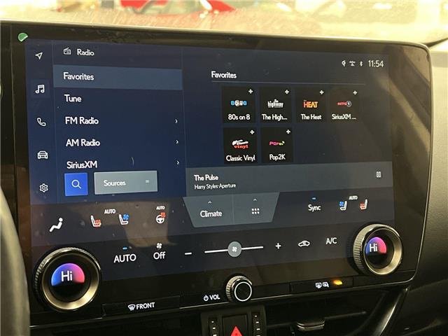 2023 Lexus NX 350  (Stk: 14111946A) in Markham - Image 16 of 29