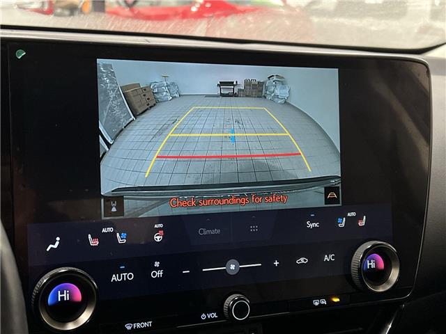 2023 Lexus NX 350  (Stk: 14111946A) in Markham - Image 17 of 29