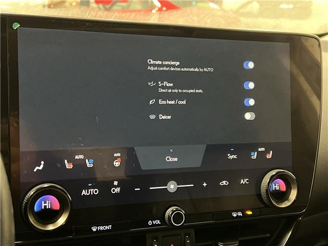 2023 Lexus NX 350  (Stk: 14111946A) in Markham - Image 18 of 29