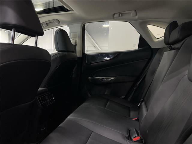 2023 Lexus NX 350  (Stk: 14111946A) in Markham - Image 24 of 29