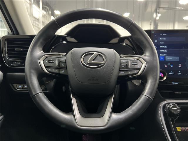 2023 Lexus NX 350  (Stk: 14111946A) in Markham - Image 25 of 29