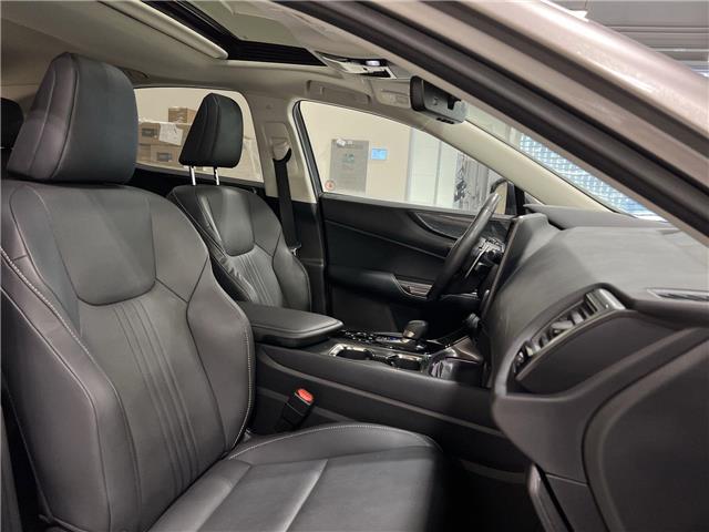 2023 Lexus NX 350  (Stk: 14111946A) in Markham - Image 26 of 29