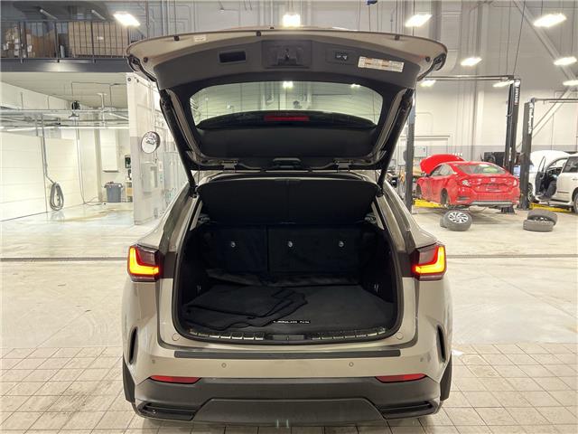 2023 Lexus NX 350  (Stk: 14111946A) in Markham - Image 27 of 29