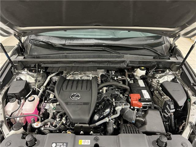 2023 Lexus NX 350  (Stk: 14111946A) in Markham - Image 29 of 29