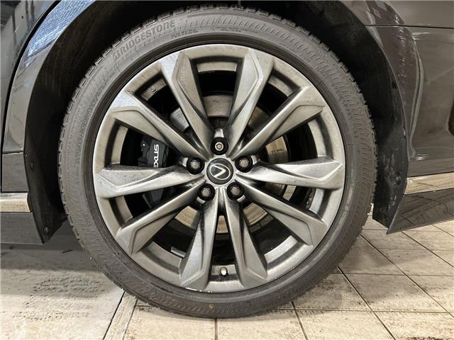 2018 Lexus LS 500  (Stk: 14U7258) in Markham - Image 11 of 34