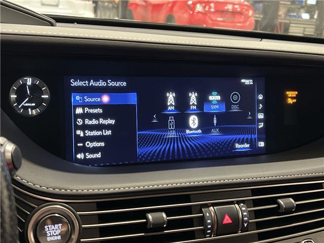 2018 Lexus LS 500  (Stk: 14U7258) in Markham - Image 17 of 34