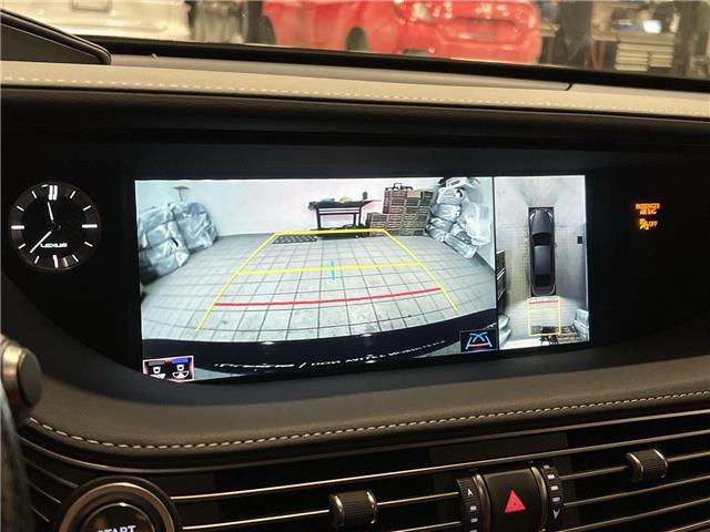 2018 Lexus LS 500  (Stk: 14U7258) in Markham - Image 18 of 34