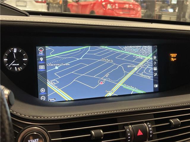 2018 Lexus LS 500  (Stk: 14U7258) in Markham - Image 19 of 34