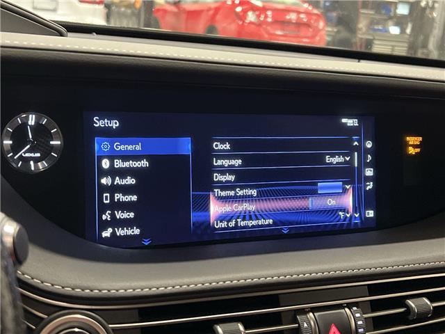 2018 Lexus LS 500  (Stk: 14U7258) in Markham - Image 20 of 34