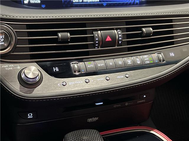 2018 Lexus LS 500  (Stk: 14U7258) in Markham - Image 22 of 34