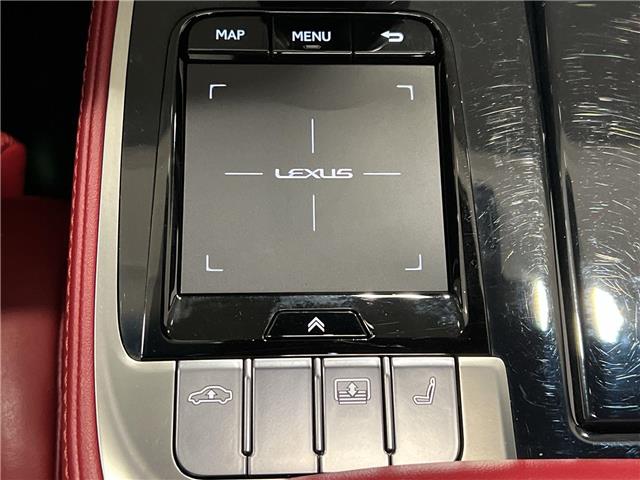 2018 Lexus LS 500  (Stk: 14U7258) in Markham - Image 26 of 34