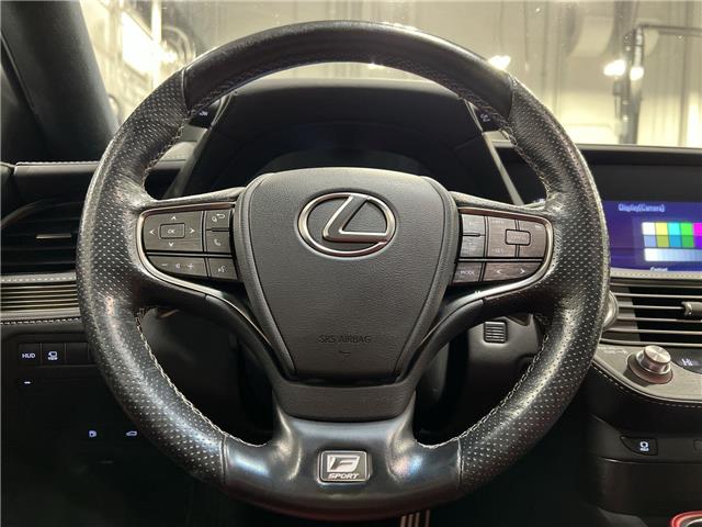 2018 Lexus LS 500  (Stk: 14U7258) in Markham - Image 28 of 34