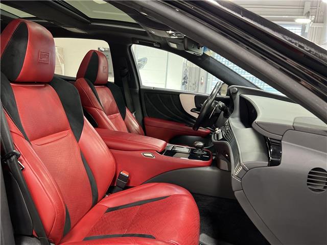 2018 Lexus LS 500  (Stk: 14U7258) in Markham - Image 29 of 34