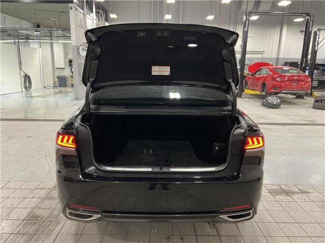 2018 Lexus LS 500  (Stk: 14U7258) in Markham - Image 31 of 34