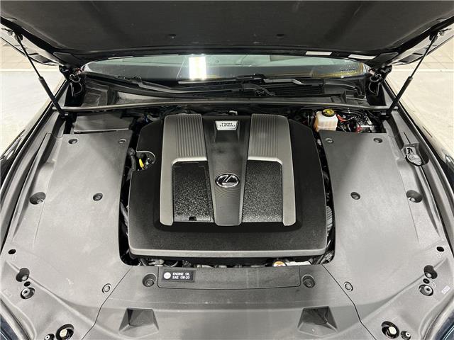 2018 Lexus LS 500  (Stk: 14U7258) in Markham - Image 33 of 34