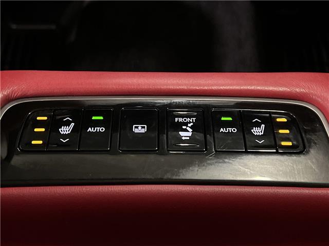 2018 Lexus LS 500  (Stk: 14U7258) in Markham - Image 34 of 34