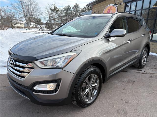 2013 Hyundai Santa Fe Sport 2.0T SE (Stk: A-101639) in Moncton - Image 3 of 20