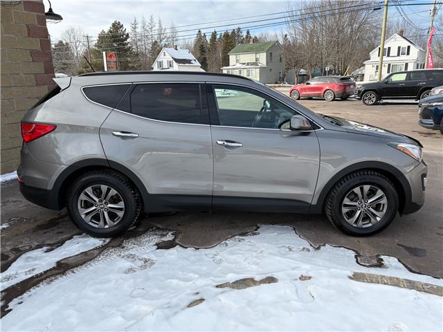 2013 Hyundai Santa Fe Sport 2.0T SE (Stk: A-101639) in Moncton - Image 7 of 20