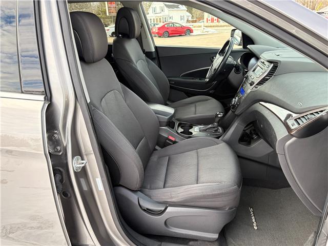 2013 Hyundai Santa Fe Sport 2.0T SE (Stk: A-101639) in Moncton - Image 17 of 20