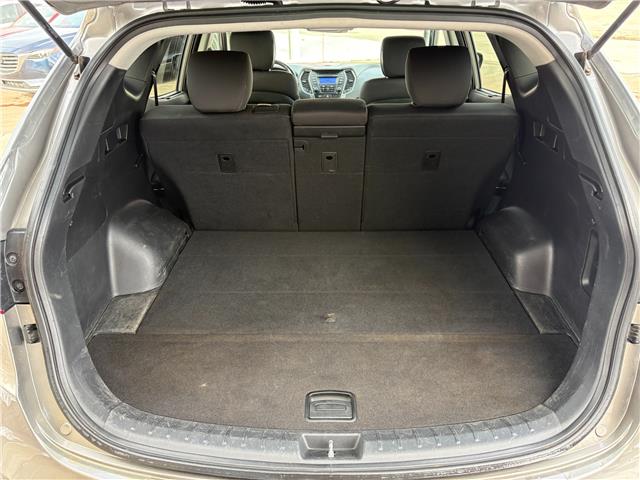 2013 Hyundai Santa Fe Sport 2.0T SE (Stk: A-101639) in Moncton - Image 8 of 20