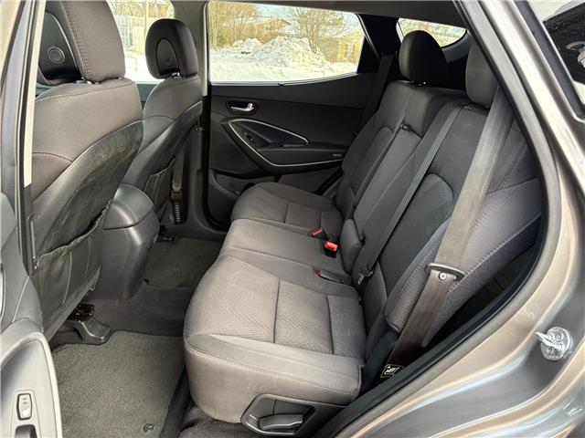 2013 Hyundai Santa Fe Sport 2.0T SE (Stk: A-101639) in Moncton - Image 19 of 20