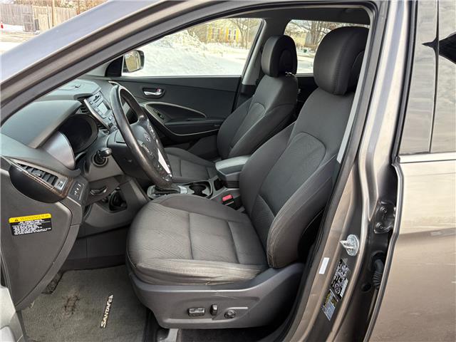 2013 Hyundai Santa Fe Sport 2.0T SE (Stk: A-101639) in Moncton - Image 11 of 20