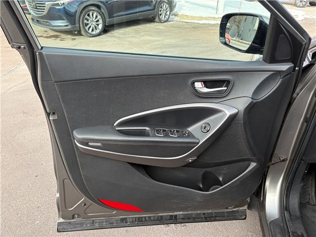 2013 Hyundai Santa Fe Sport 2.0T SE (Stk: A-101639) in Moncton - Image 10 of 20