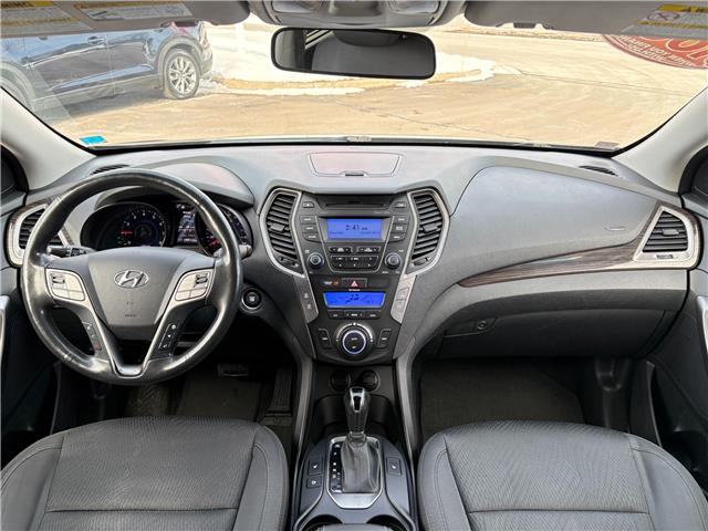 2013 Hyundai Santa Fe Sport 2.0T SE (Stk: A-101639) in Moncton - Image 12 of 20