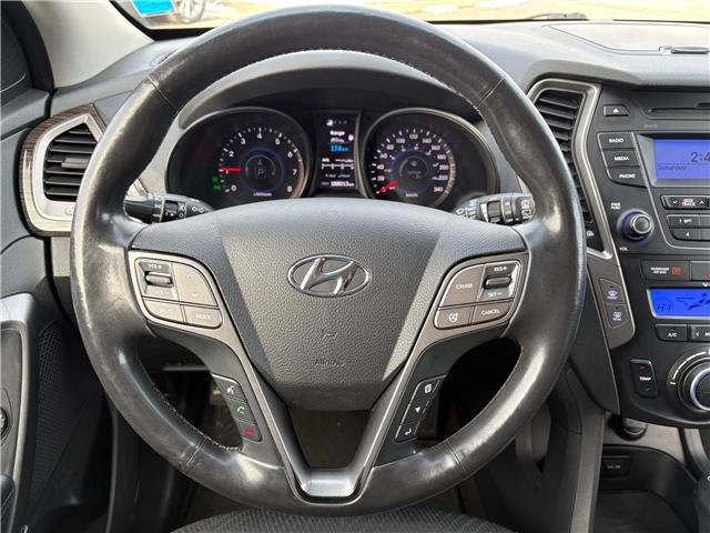 2013 Hyundai Santa Fe Sport 2.0T SE (Stk: A-101639) in Moncton - Image 13 of 20