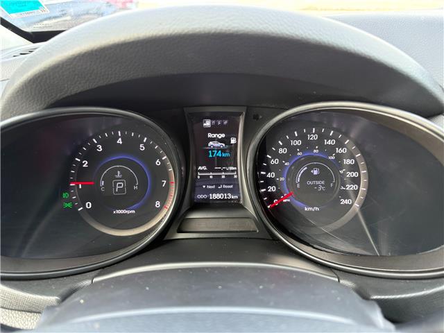 2013 Hyundai Santa Fe Sport 2.0T SE (Stk: A-101639) in Moncton - Image 14 of 20