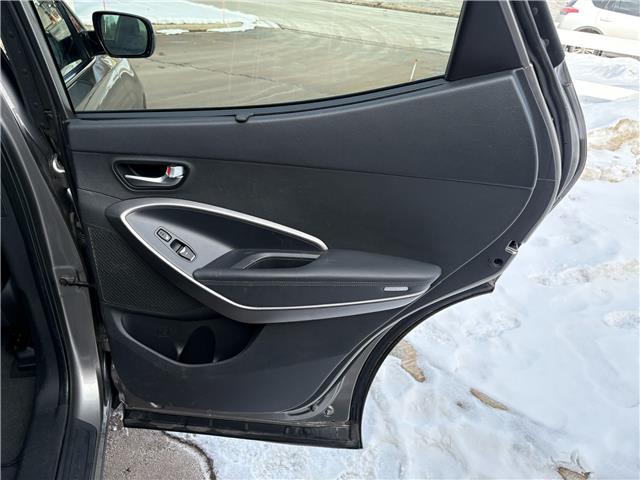 2013 Hyundai Santa Fe Sport 2.0T SE (Stk: A-101639) in Moncton - Image 20 of 20