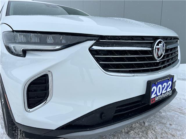 2022 Buick Envision Preferred (Stk: 26-096A) in Listowel - Image 2 of 34