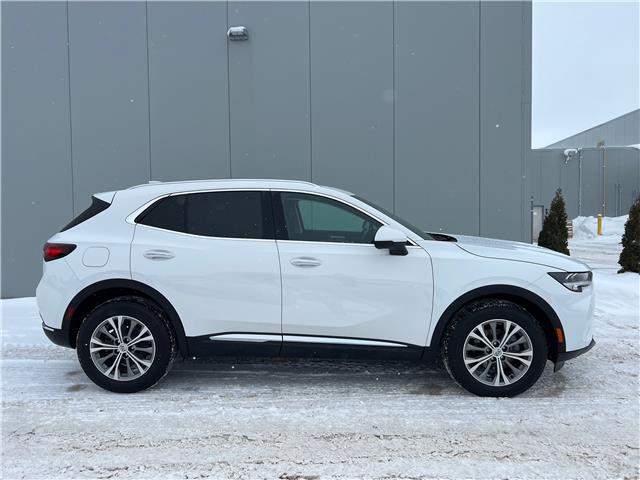 2022 Buick Envision Preferred (Stk: 26-096A) in Listowel - Image 5 of 34