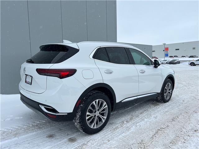 2022 Buick Envision Preferred (Stk: 26-096A) in Listowel - Image 6 of 34