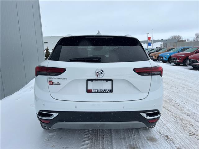2022 Buick Envision Preferred (Stk: 26-096A) in Listowel - Image 7 of 34