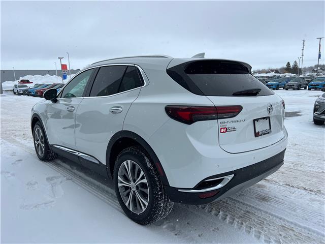 2022 Buick Envision Preferred (Stk: 26-096A) in Listowel - Image 8 of 34