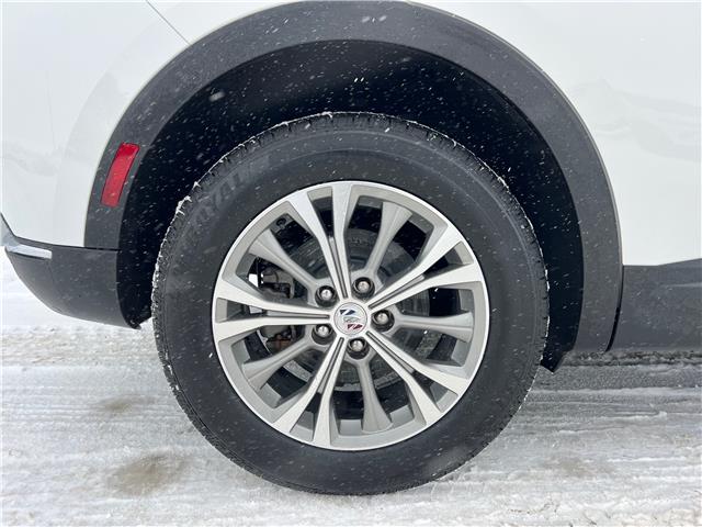 2022 Buick Envision Preferred (Stk: 26-096A) in Listowel - Image 9 of 34